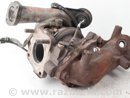 ФОТО Детали моторной группы для Mitsubishi Outlander I CU (01-09) Київ