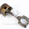 Детали моторной группы Mitsubishi Outlander I CU (01-09)