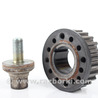 Детали моторной группы Mitsubishi Outlander I CU (01-09)