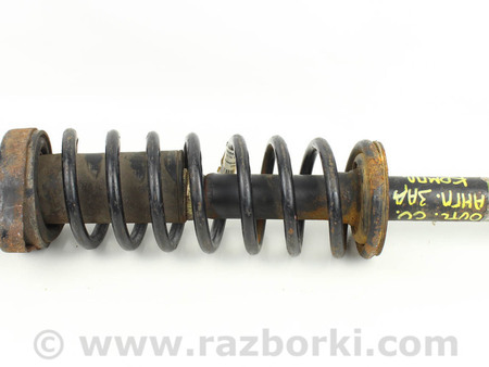 ФОТО Детали ходовой части для Mitsubishi Outlander I CU (01-09) Київ