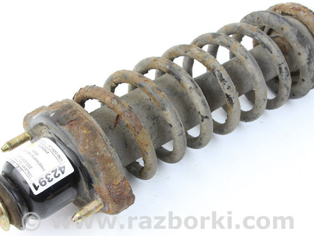 ФОТО Детали ходовой части для Mitsubishi Outlander I CU (01-09) Київ