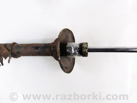 ФОТО Детали ходовой части для Mitsubishi Outlander I CU (01-09) Київ