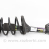 Детали ходовой части Mitsubishi Outlander I CU (01-09)