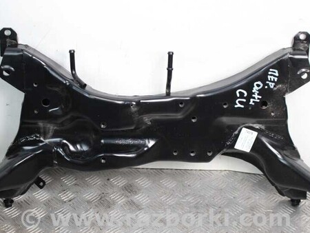 ФОТО Детали ходовой части для Mitsubishi Outlander I CU (01-09) Київ
