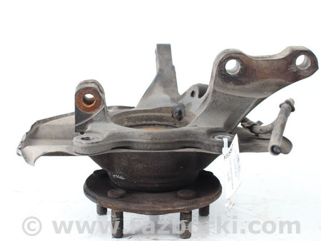 ФОТО Детали ходовой части для Mitsubishi Outlander I CU (01-09) Київ
