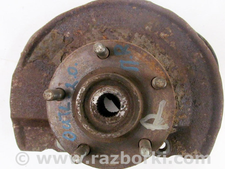 ФОТО Детали ходовой части для Mitsubishi Outlander I CU (01-09) Київ