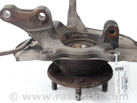 ФОТО Детали ходовой части для Mitsubishi Outlander I CU (01-09) Київ