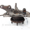 Детали ходовой части Mitsubishi Outlander I CU (01-09)
