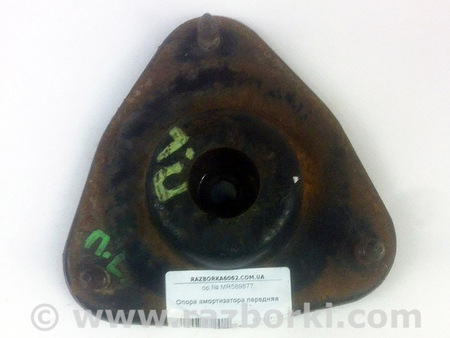 ФОТО Детали ходовой части для Mitsubishi Outlander I CU (01-09) Київ