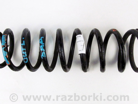 ФОТО Детали ходовой части для Mitsubishi Outlander I CU (01-09) Київ