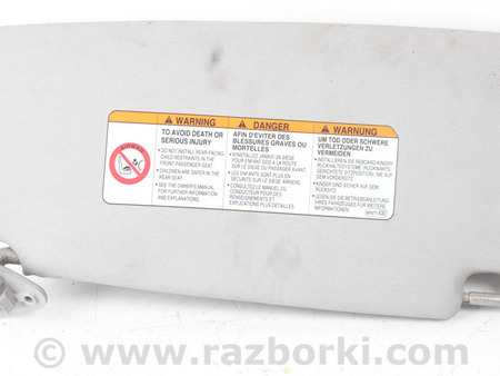 ФОТО Детали салона для Mitsubishi Outlander I CU (01-09) Київ