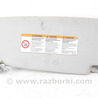Детали салона Mitsubishi Outlander I CU (01-09)