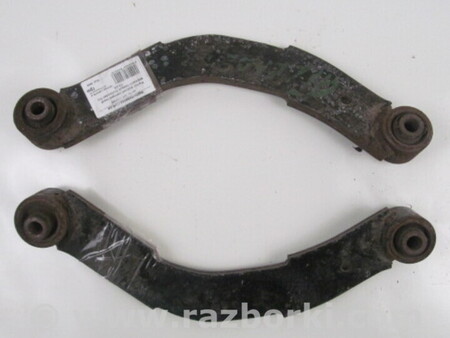 ФОТО Детали ходовой части для Mitsubishi Outlander I CU (01-09) Київ