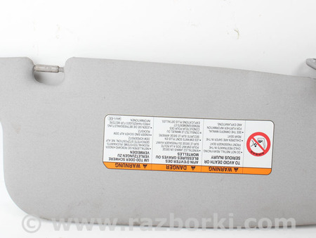 ФОТО Детали салона для Mitsubishi Outlander I CU (01-09) Київ