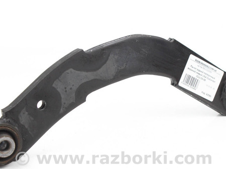 ФОТО Детали ходовой части для Mitsubishi Outlander I CU (01-09) Київ