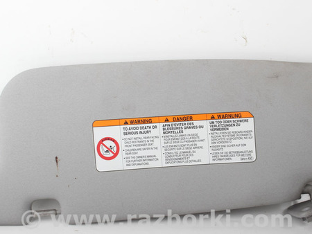 ФОТО Детали салона для Mitsubishi Outlander I CU (01-09) Київ