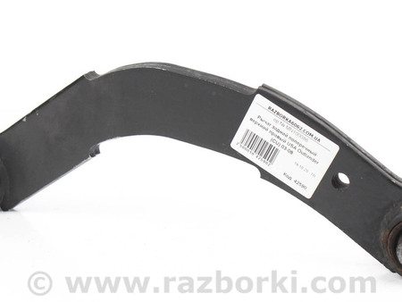 ФОТО Детали ходовой части для Mitsubishi Outlander I CU (01-09) Київ
