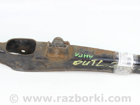 ФОТО Детали ходовой части для Mitsubishi Outlander I CU (01-09) Київ