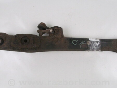 ФОТО Детали ходовой части для Mitsubishi Outlander I CU (01-09) Київ