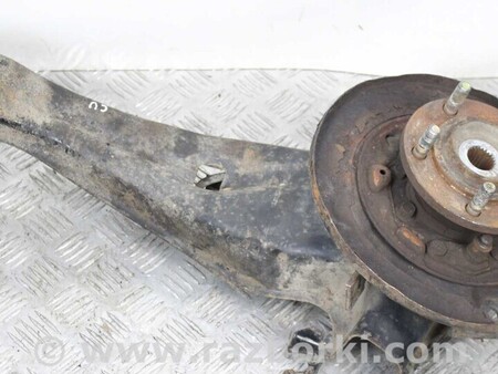 ФОТО Детали ходовой части для Mitsubishi Outlander I CU (01-09) Київ