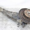 Детали ходовой части Mitsubishi Outlander I CU (01-09)