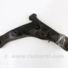 Детали ходовой части Mitsubishi Outlander I CU (01-09)