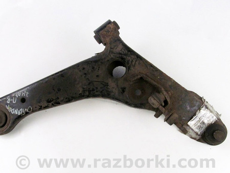 ФОТО Детали ходовой части для Mitsubishi Outlander I CU (01-09) Київ