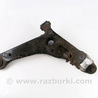 Детали ходовой части Mitsubishi Outlander I CU (01-09)