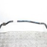 Детали ходовой части Mitsubishi Outlander I CU (01-09)
