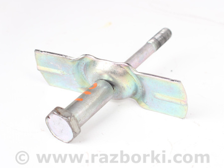 ФОТО Диски и шины для Mitsubishi Outlander I CU (01-09) Київ