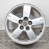 Диски и шины Mitsubishi Outlander I CU (01-09)