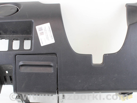 ФОТО Детали салона для Mitsubishi Outlander I CU (01-09) Київ