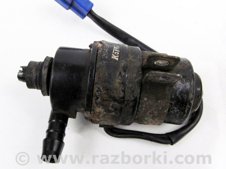 ФОТО Зеркала / Стекла / Очистка стекол для Mitsubishi Outlander I CU (01-09) Київ