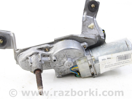 ФОТО Зеркала / Стекла / Очистка стекол для Mitsubishi Outlander I CU (01-09) Київ