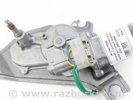ФОТО Зеркала / Стекла / Очистка стекол для Mitsubishi Outlander I CU (01-09) Київ