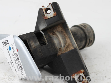 ФОТО Зеркала / Стекла / Очистка стекол для Mitsubishi Outlander I CU (01-09) Київ