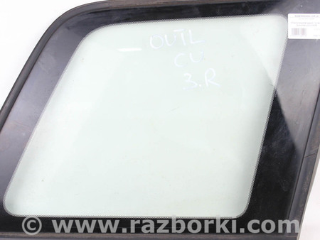 ФОТО Зеркала / Стекла / Очистка стекол для Mitsubishi Outlander I CU (01-09) Київ