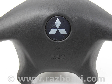 ФОТО Система безопасности для Mitsubishi Outlander I CU (01-09) Київ