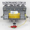 Система безопасности Mitsubishi Outlander I CU (01-09)