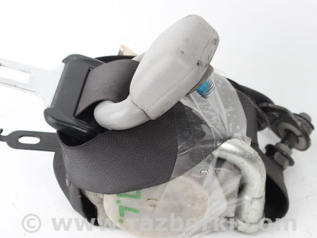 ФОТО Система безопасности для Mitsubishi Outlander I CU (01-09) Київ