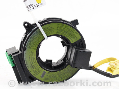 ФОТО Система безопасности для Mitsubishi Outlander I CU (01-09) Київ