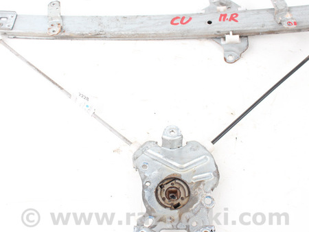 ФОТО Зеркала / Стекла / Очистка стекол для Mitsubishi Outlander I CU (01-09) Київ