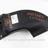Система впуска Mitsubishi Outlander I CU (01-09)