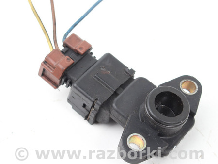 ФОТО Система впуска для Mitsubishi Outlander I CU (01-09) Київ