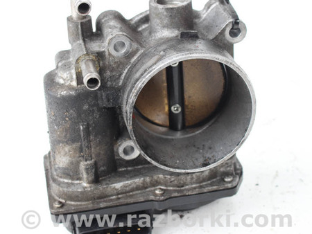 ФОТО Система впуска для Mitsubishi Outlander I CU (01-09) Київ
