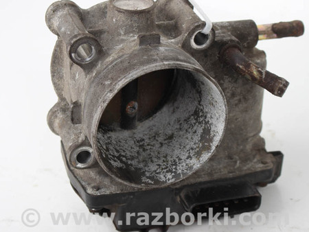 ФОТО Система впуска для Mitsubishi Outlander I CU (01-09) Київ