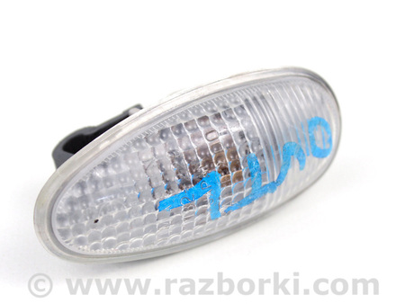 ФОТО Освещение / Фары / Фонари для Mitsubishi Outlander I CU (01-09) Київ