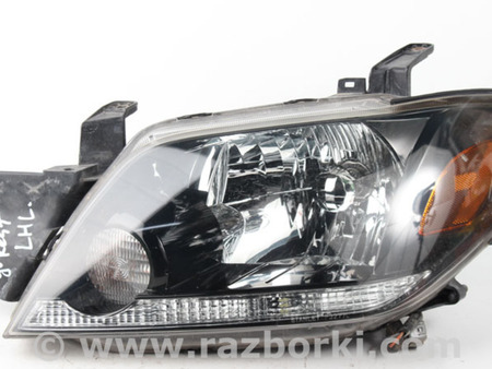 ФОТО Освещение / Фары / Фонари для Mitsubishi Outlander I CU (01-09) Київ