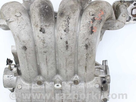 ФОТО Система впуска для Mitsubishi Outlander I CU (01-09) Київ