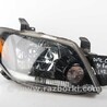 Освещение / Фары / Фонари Mitsubishi Outlander I CU (01-09)